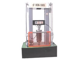 空氣彈簧特性試驗(yàn)臺(tái)與空氣彈簧熱壓平板機(jī)的功能與應(yīng)用解析