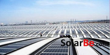 武漢基建設(shè)施全面部署太陽(yáng)能發(fā)電系統(tǒng)與新能源儲(chǔ)能設(shè)備