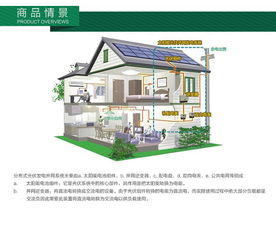 家庭太陽(yáng)能并網(wǎng)發(fā)電系統(tǒng) 天津新能源發(fā)電與儲(chǔ)能設(shè)備應(yīng)用