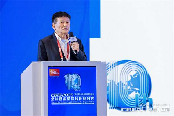 產(chǎn)業(yè)共振 大圓柱電池迎來(lái)“高光時(shí)刻”，引領(lǐng)新能源發(fā)電及儲(chǔ)能系統(tǒng)變革