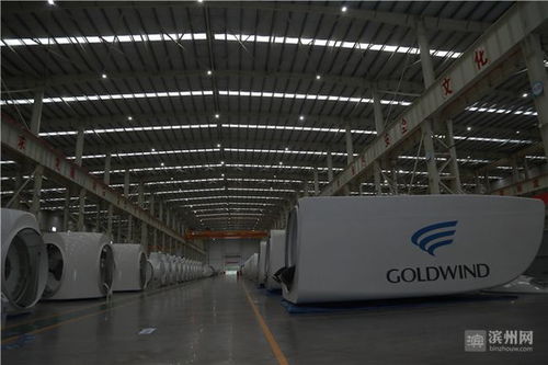 惠民縣潤(rùn)龍大功率風(fēng)電高端裝備制造基地 引領(lǐng)新能源核心部件自主化，賦能綠色能源未來(lái)