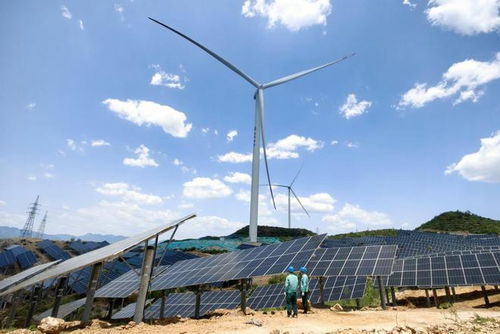 石家莊新能源裝機(jī)并網(wǎng)容量突破千萬(wàn)千瓦大關(guān) 綠能先鋒的崛起與儲(chǔ)能系統(tǒng)的協(xié)同發(fā)展