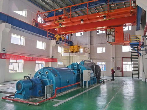 綠色動(dòng)能再添新翼 徐鋼三期燒結(jié)余熱發(fā)電項(xiàng)目成功并網(wǎng)，賦能工業(yè)綠色轉(zhuǎn)型